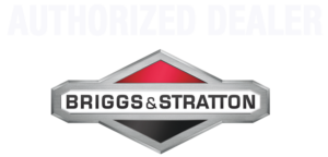 Briggs and Stratton Authorized Dealer