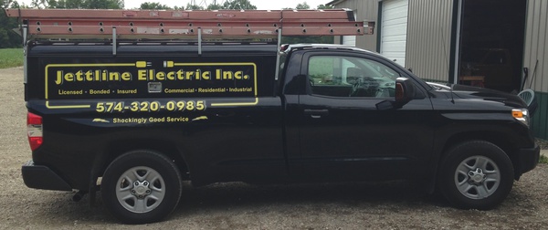 Residential electricians in Indiana